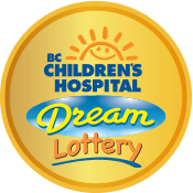 2016 BC Children's Hospital Dream Lottery