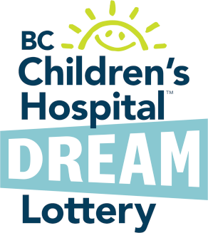 2023 BC Children's Hospital Dream Lottery